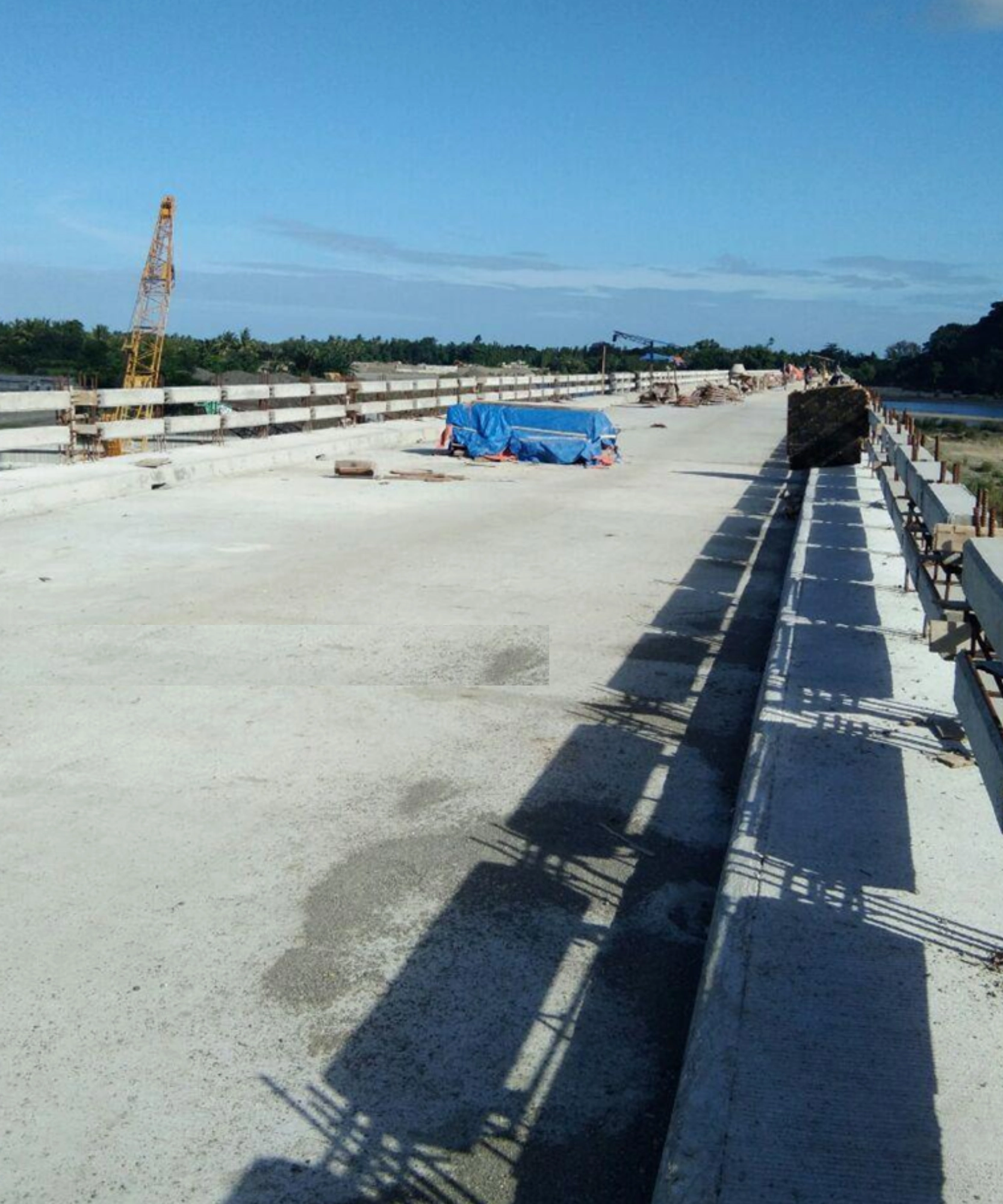 Kalibo
 Bridge III