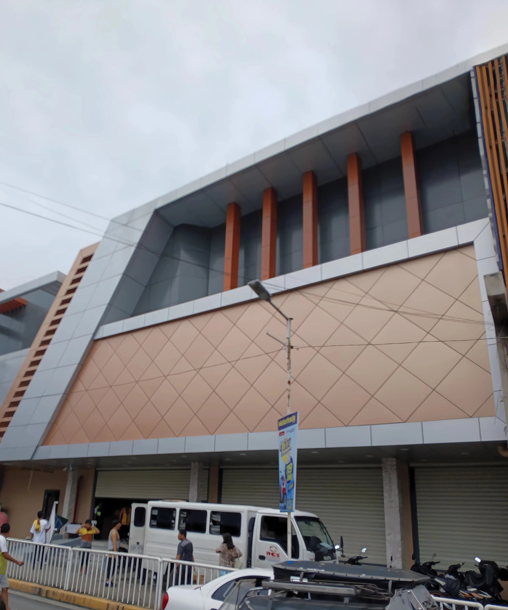 RCS Supermarket 
Pangasinan