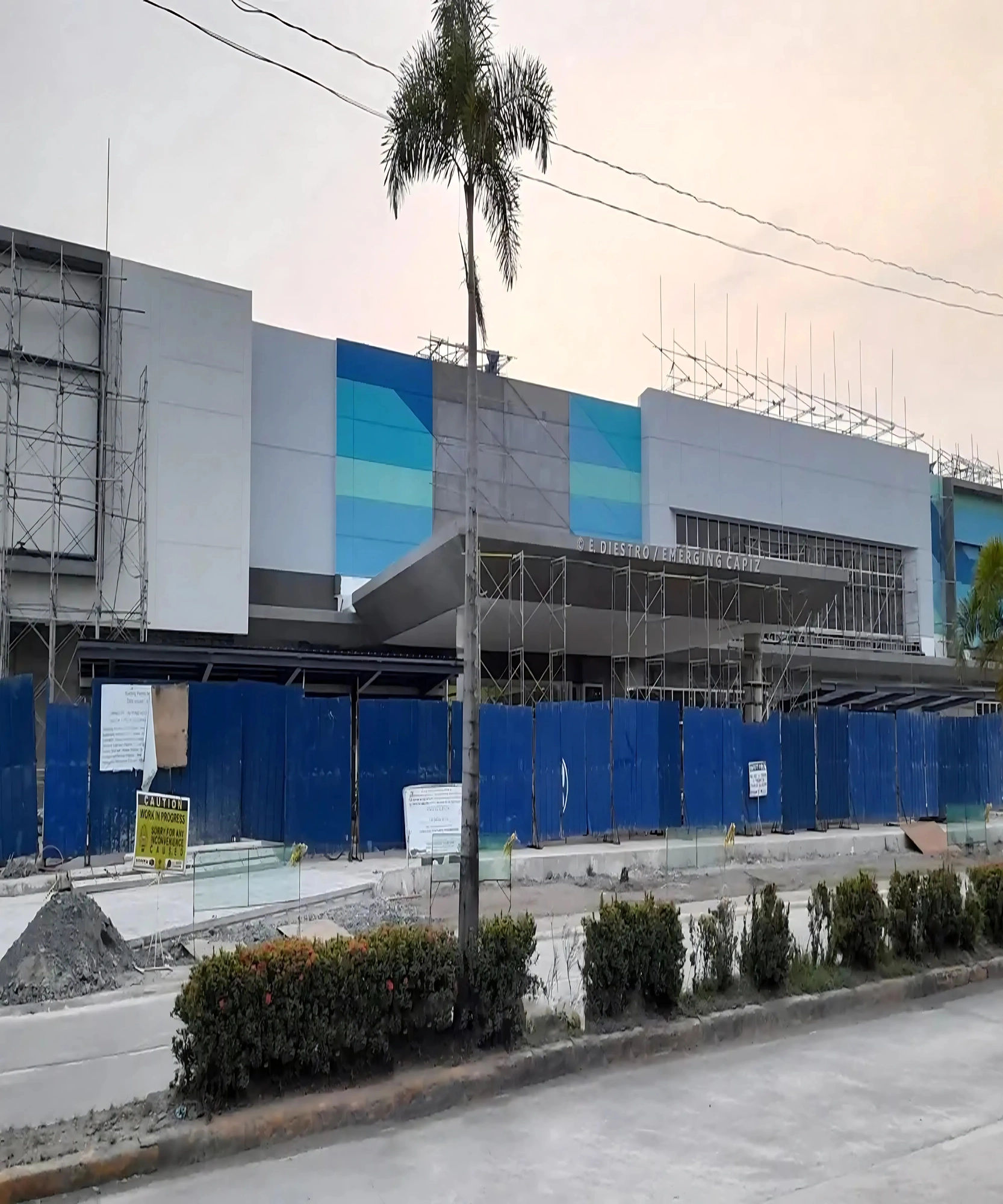 SM Roxas City